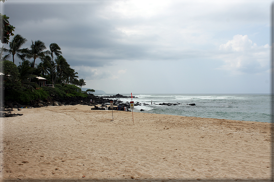 foto Spiagge dell'Isola di Oahu